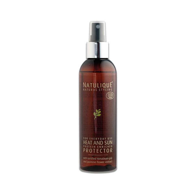 Heat and Sun Protector Natulique 200 ML