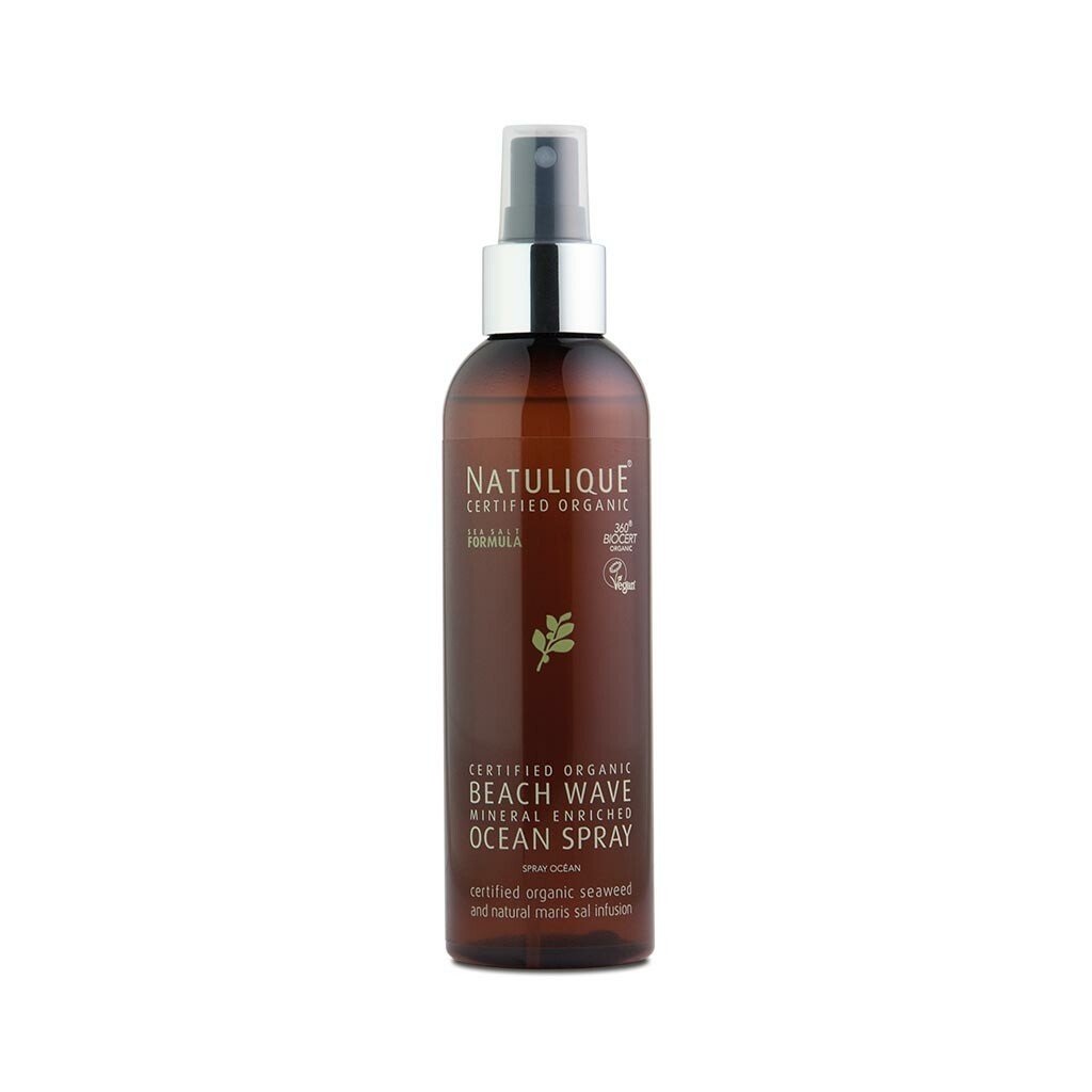 Beach Wave Ocean Spray Natulique 200 ML