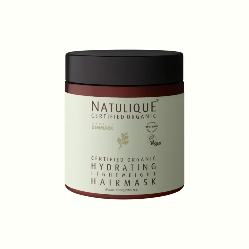 Hydrating Hair Mask Natulique 500 ML