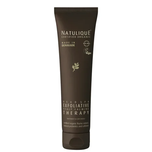 Exfoliative Scalp and Skin Therapy Natulique 100 ML