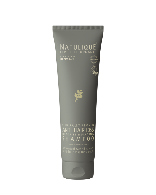 Anti-Hair Loss Shampoo Natulique 150 ml