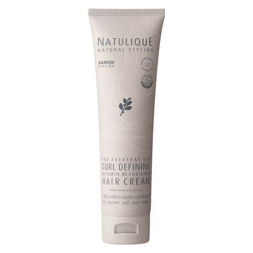 Curl Defining Hair Cream Natulique 150 ML