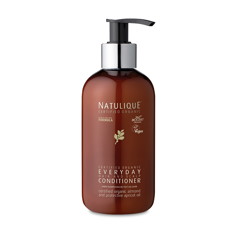 Everyday Conditioner Natulique 250 ml