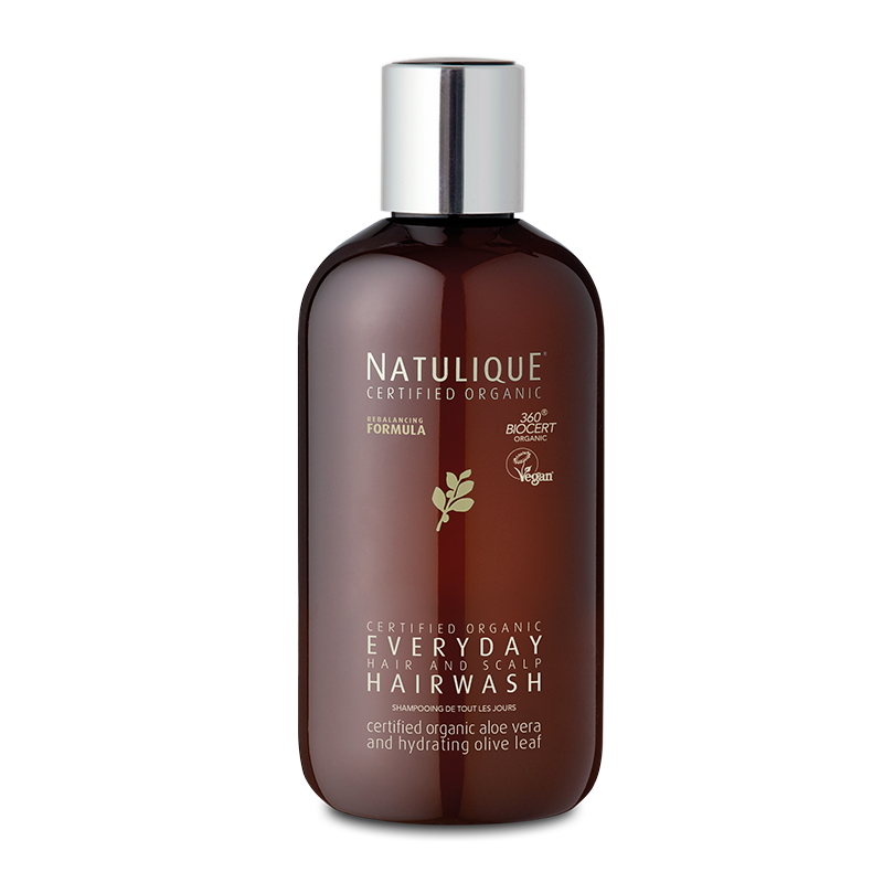 Everyday Hairwash Natulique 250 ml