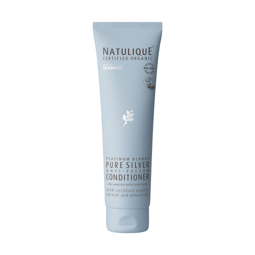 PURE SILVER Conditioner Natulique 150 ML