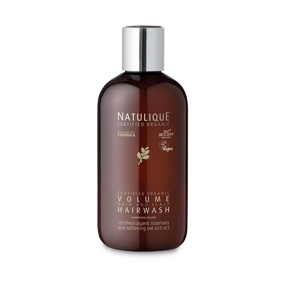 Volume Hairwash Natulique 250ml