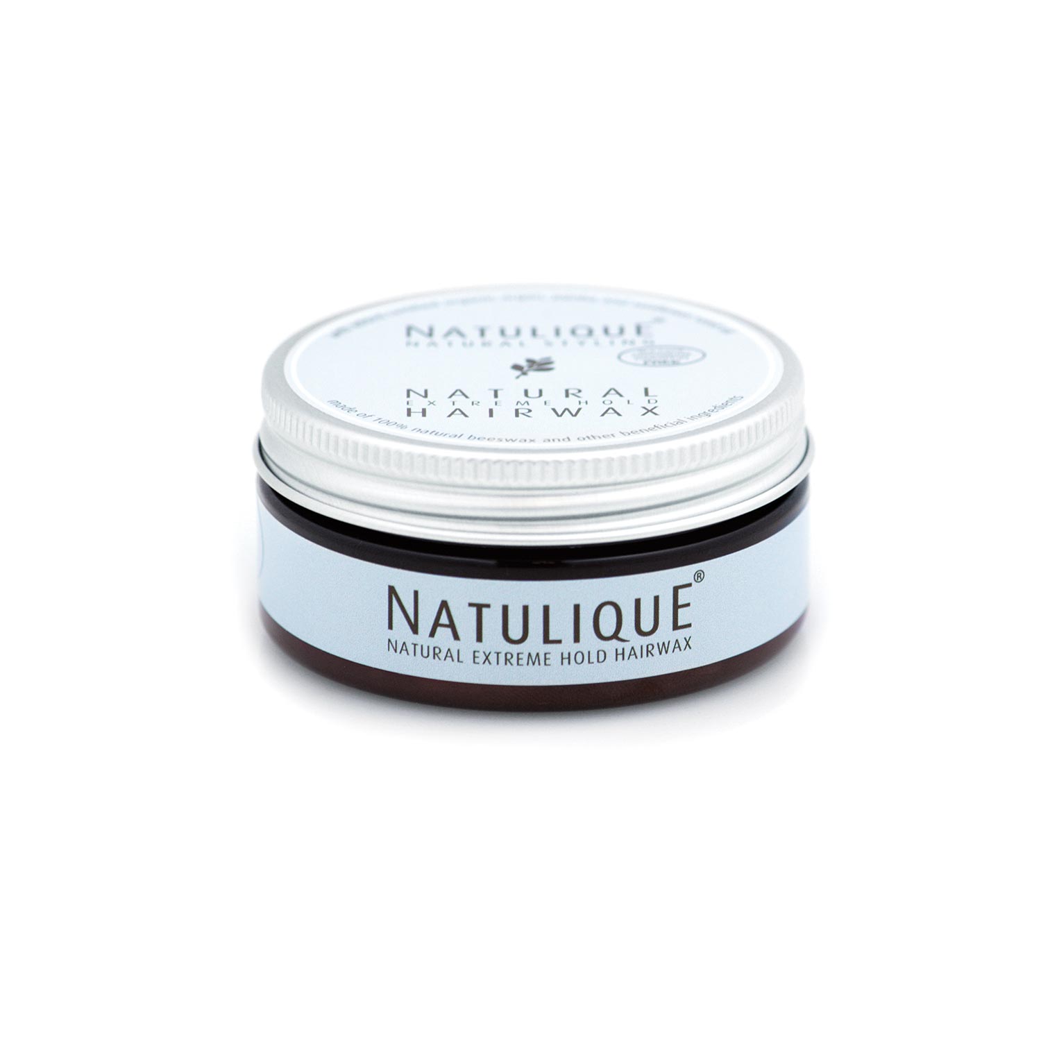 Natural Extreme Hold Hairwax Natulique 75 ML
