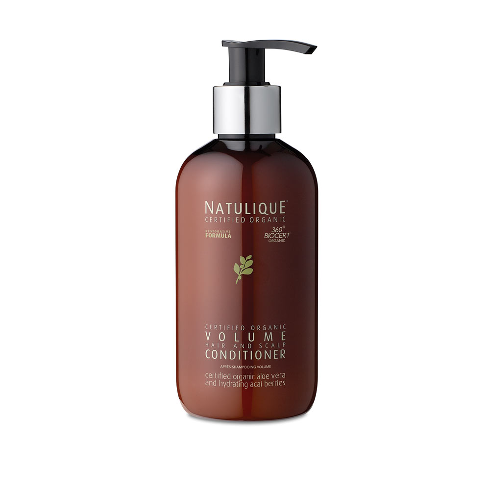 Volume Conditioner Natulique 250 ml