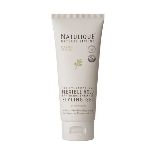 Flexible Hold Styling Gel Natulique 100 ML