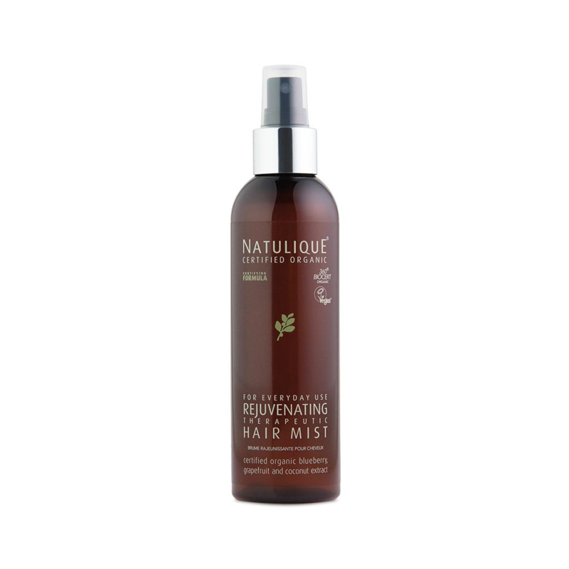 Rejuvenating Hair Mist Natulique 200 ML