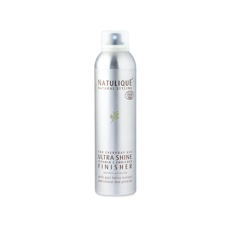 Ultra Shine Finisher Natulique 225 ML