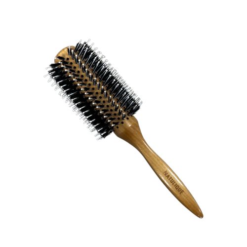 NATULIQUE Round Brush