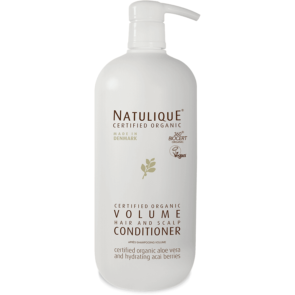 VOLUME CONDITIONER NATULIQUE 1000 ML