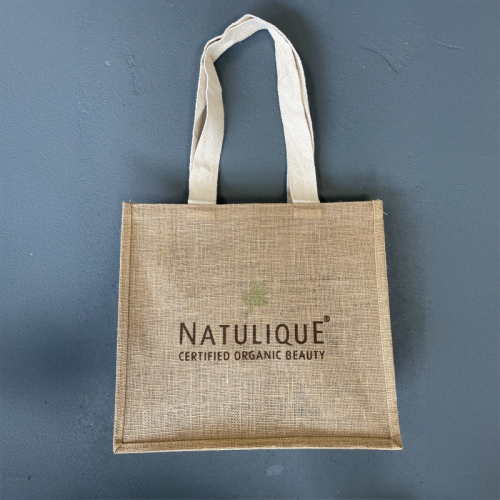 NATULIQUE SHOPPER BAG