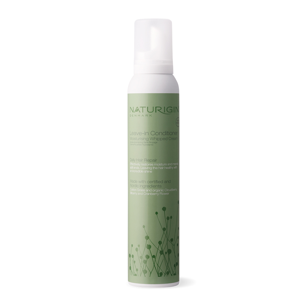 LEAVE- IN CONDITIONER NATURIGIN 200 ML
