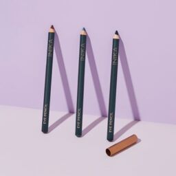 INIKA Organic Eye Pencil – Black