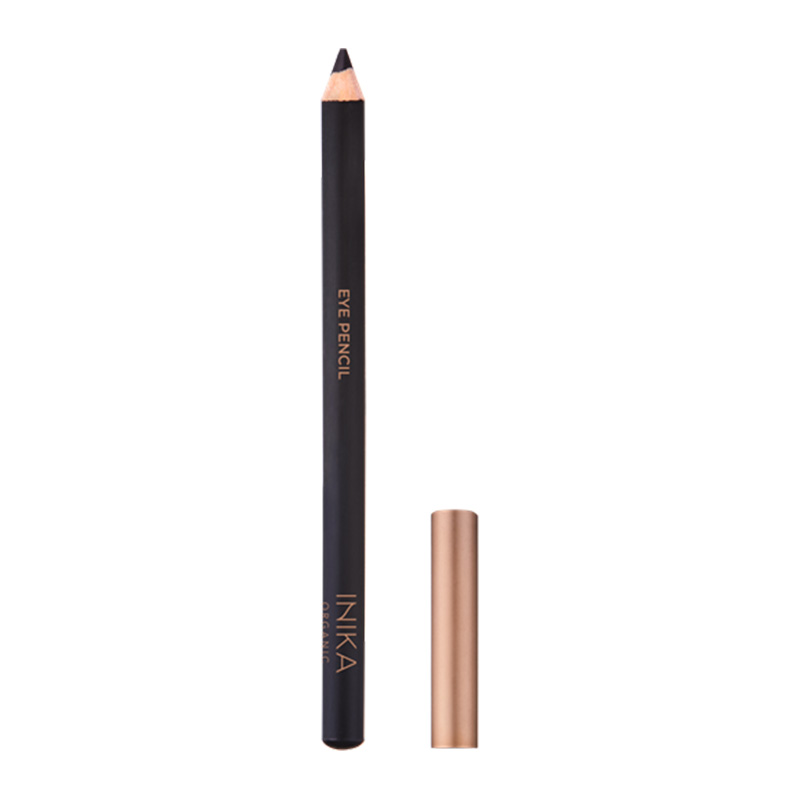 INIKA Organic Eye Pencil - Black