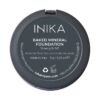 INIKA Organic Baked Mineral Foundation – Strength