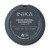 INIKA Organic Baked Mineral Foundation – Patience