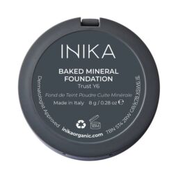 INIKA Organic Baked Mineral Foundation – Trust