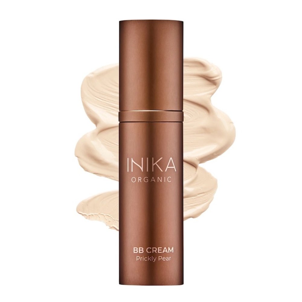 INIKA BB Cream - Cream 30 ML