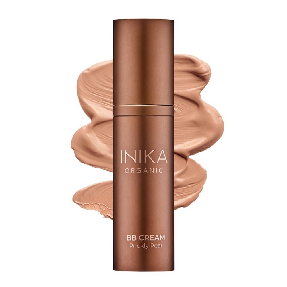 INIKA Organic BB Cream - Tan 30 ML
