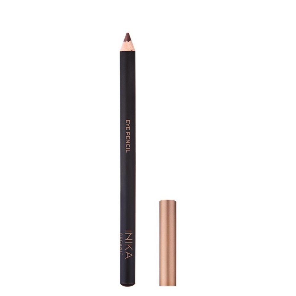 INIKA Organic Eye Pencil - Cocoa