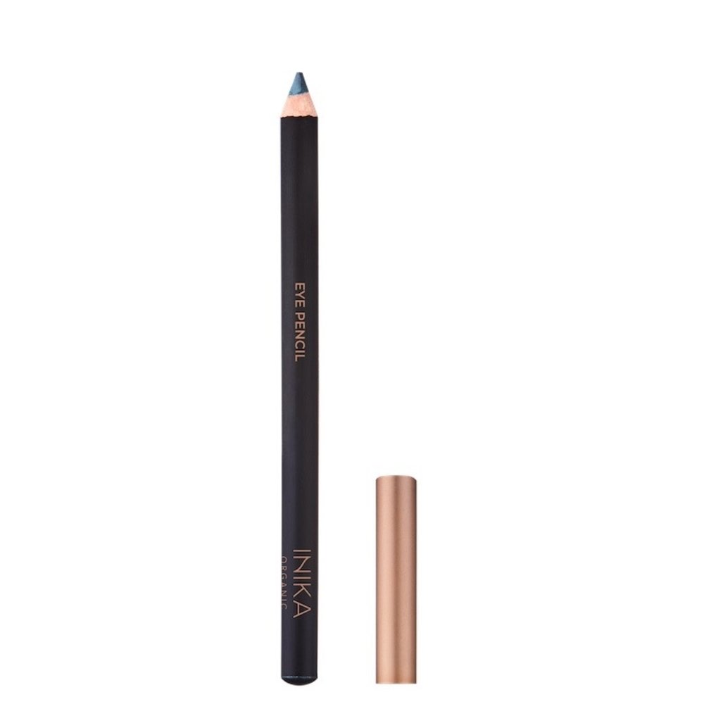 INIKA Organic Eye Pencil - Emerald
