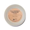 INIKA Organic Full Coverage Concealer Vanilla