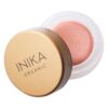INIKA Organic Lip & Cheek Cream – Dusk