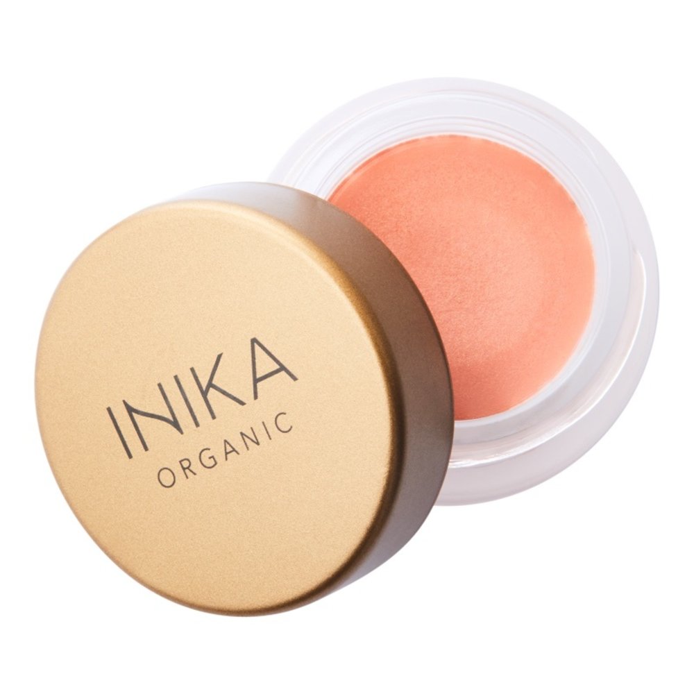 INIKA Organic Lip & Cheek Cream - Morning