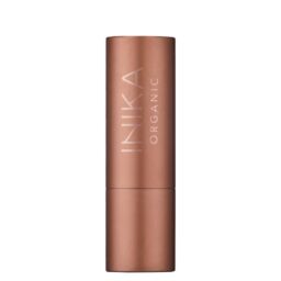 INIKA Organic Lipstick – Nude Pink