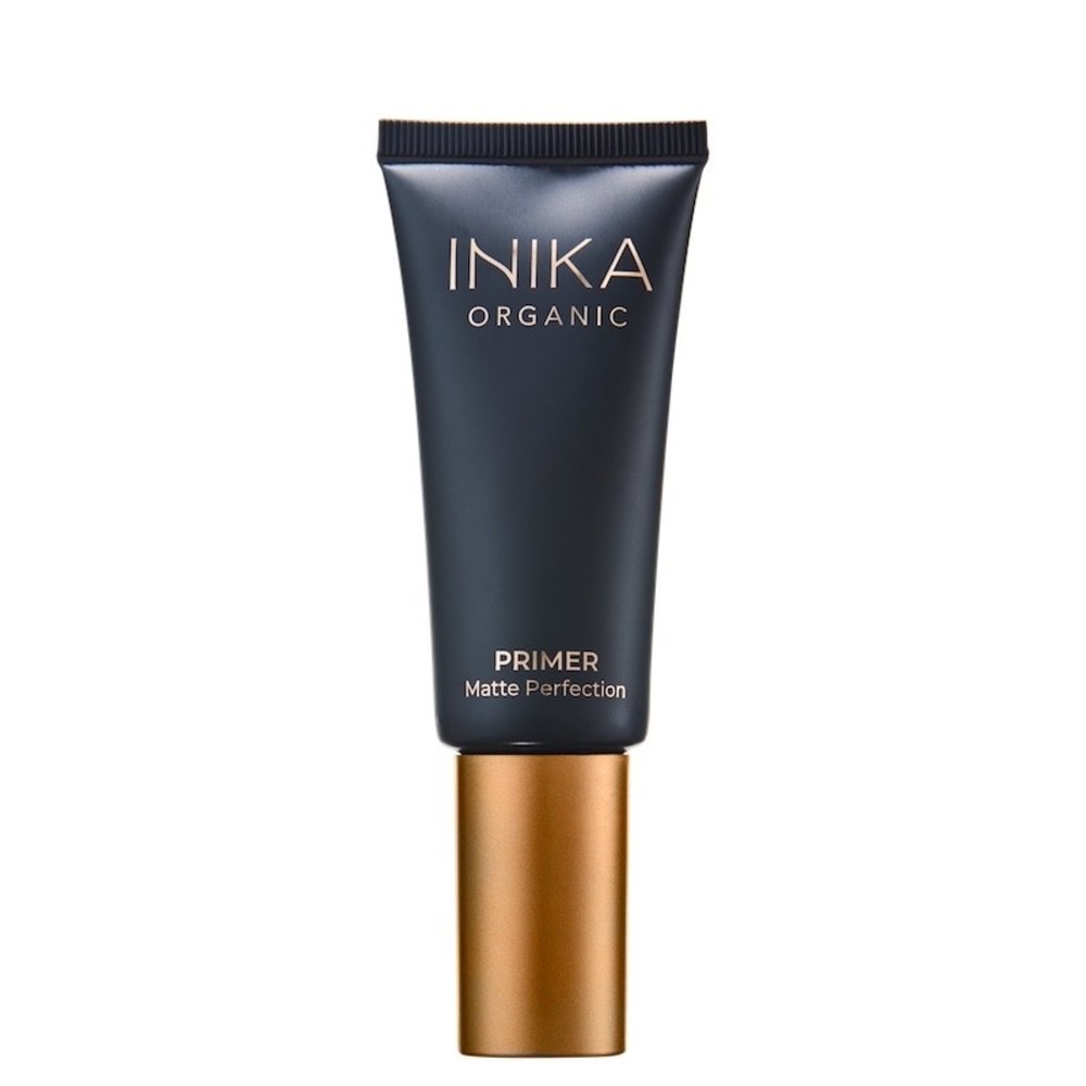 INIKA Organic Matte Perfection Primer 30 ML