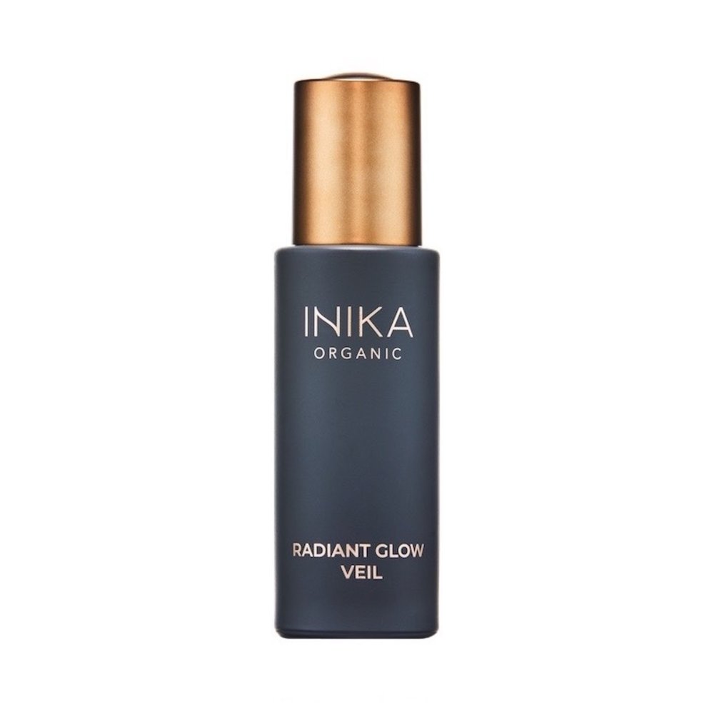 INIKA Organic Radiant Glow Veil 30 ML