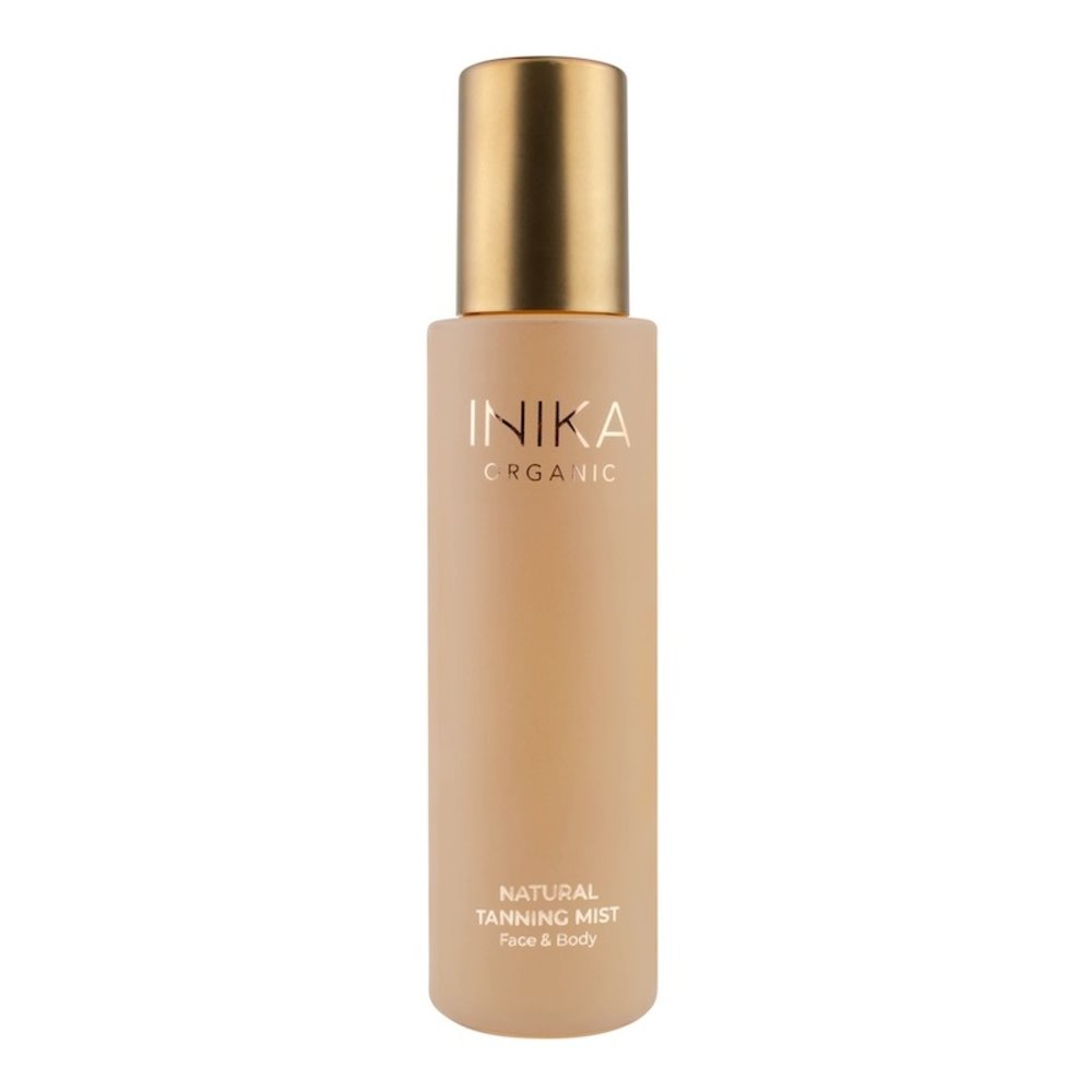 INIKA Organic Tanning Mist