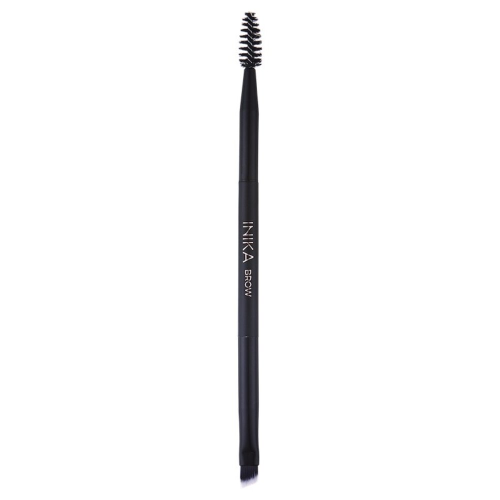 INIKA Organic Vegan Brow Brush