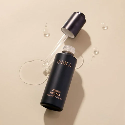 INIKA Organic Liquid Nectar