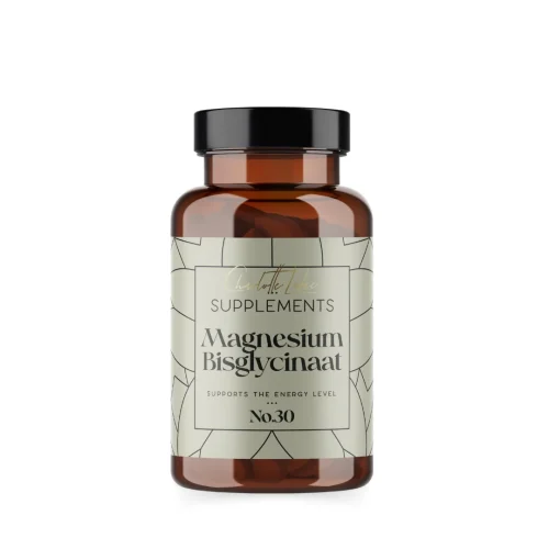 Magnesium Bisglycinaat