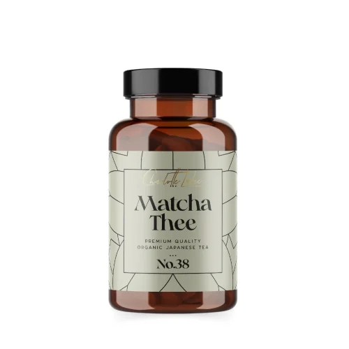Premium Matcha thee