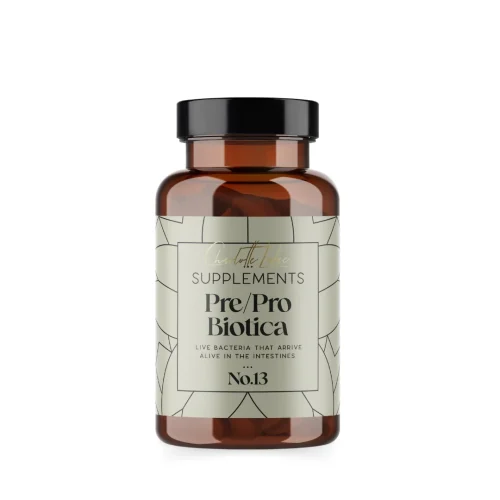 Pre/Probiotica