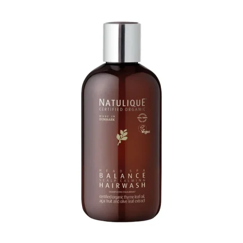 Balance Hairwash Natulique 250 ML