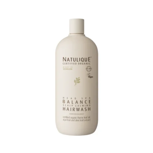 Balance Hairwash Natulique 1000 ML