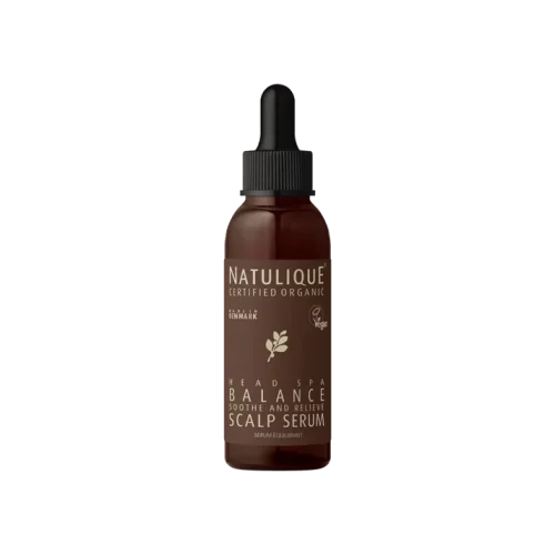 Balance Scalpserum Natulique
