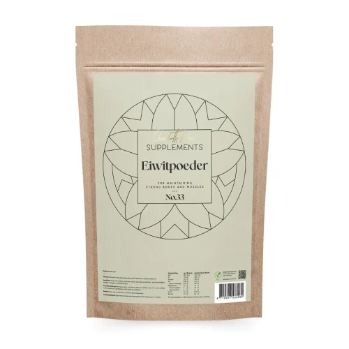 Eiwitpoeder 500 gram