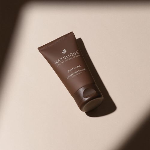 Hand Cream Scandinavian Serenity NATULIQUE