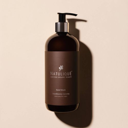 Handwash Scandinavian Serenity NATULIQUE