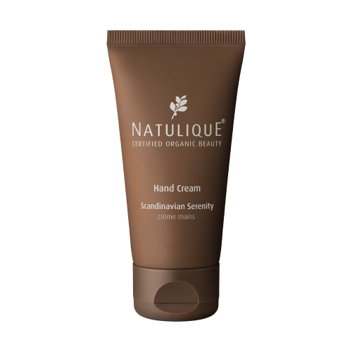 Hand Cream Scandinavian Serenity NATULIQUE