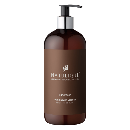 Handwash Scandinavian Serenity NATULIQUE
