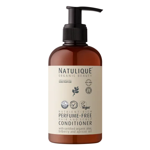Natulique Perfume-free Hair & Scalp Conditioner 250ml