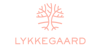 Lykkegaard-roze-logo